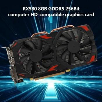 GPU 8GB Portátil con Disipación de Calor Eficiente
