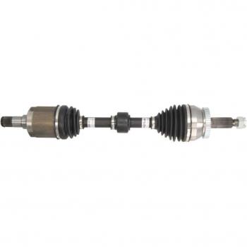 Eje de transmisión izquierda POINT GEAR PNG75245 para entrenamiento Arbre d'entraînement