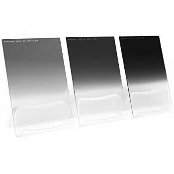 Formatt Hitech Firecrest Soft Edge Grad - Pack de filtros ND