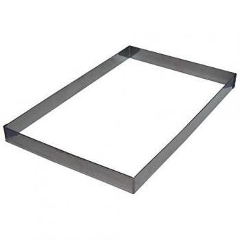 Gobel Bakeware - 570 x 90 x 45 mm para tarta