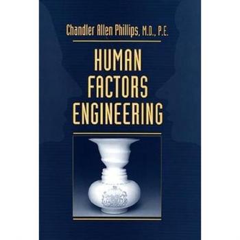 Human Factors Engineering