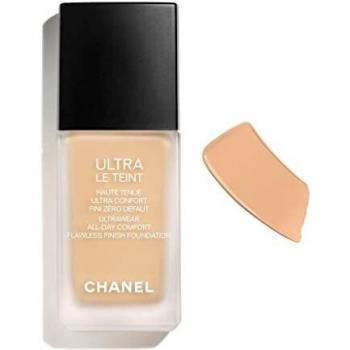 Chanel Ultra Le Teint Ultrawear All Day Comfort Flawless Finish Foundation 30 ml - BD31 Golden Beige