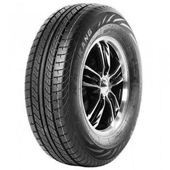 Neumáticos de Alto Rendimiento Passion CW-20 Nankang (235/55 R18C 117/115R)