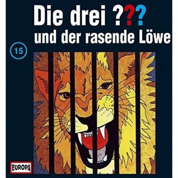 015/und der Rasende Löwe