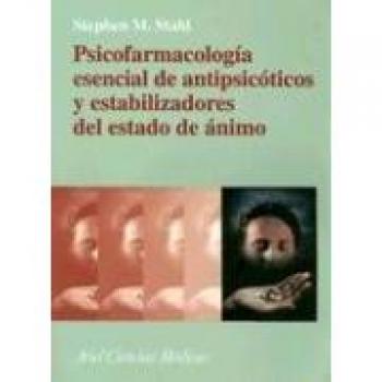 Psicofarmacología esencial de antipsicóticos