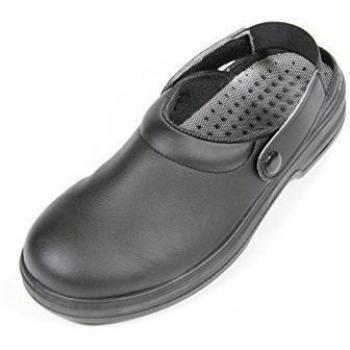 Lavable a Safeway sandalias de seguridad, 20250_13456