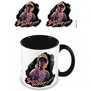 Stranger Things MGC25796 - Taza
