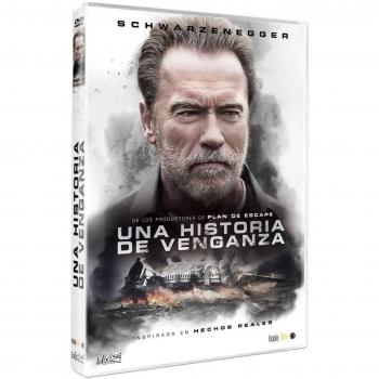 Una historia de venganza [DVD]