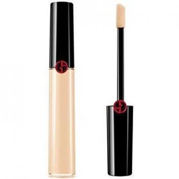 Giorgio Armani Power Fabric High Coverage Liquid Concealer 2