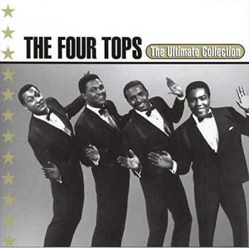 The Ultimate Collection: Four Tops
