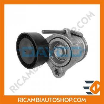 Tensor de correa poli V DAYCO APV3091 - Tensioner Lever para correa v-ribbed, marca DAYCO, modelo APV3091