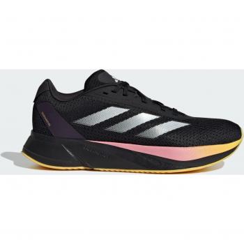 Zapatillas de running mujer Adidas Duramo SL, características: diseño ligero, malla transpirable, amortiguación Cloudfoam, suela de goma duradera, soporte en el arco del pie