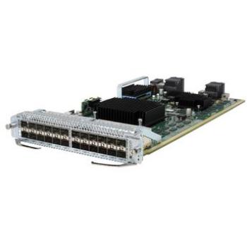 HPE FlexFabric 7900 24-Port 10GbE SFP+ Network Switch Module