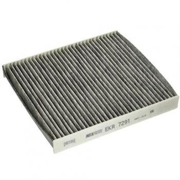 Mecafilter EKR7291 Calefacción para Automóviles