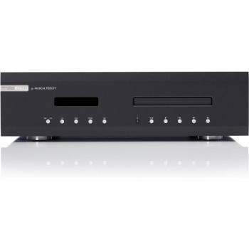 Reproductor de CDs Musical Fidelity M6S cd negro
