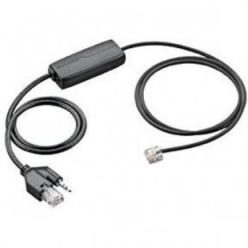 Plantronics APS-11 Electronic Hook Switch Cable