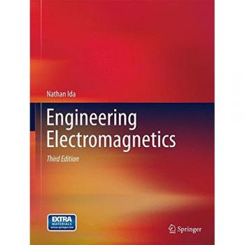 Advanced Electromagnetics Engineering Textbook
