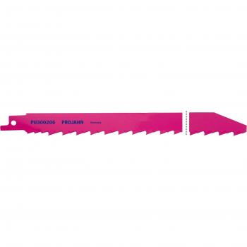 Projahn 64316 PU45020S - Hoja para sierra sable