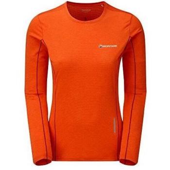 Montane Blade Manga Larga Women's Top - AW20 - M