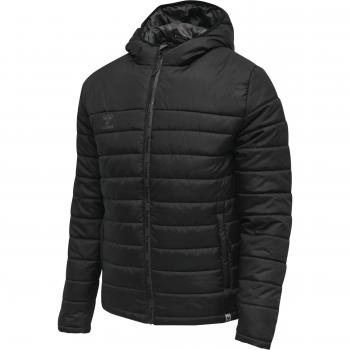 Hummel Parka Quilted North - Chaqueta de Plumón Hombre, chaqueta de plumón, diseño acolchado, para hombre
