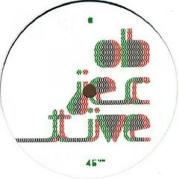 Objective [Vinilo]