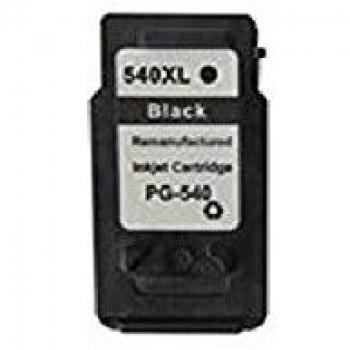 CANON PG540 XL NEGRO COMPATIBLE TONER