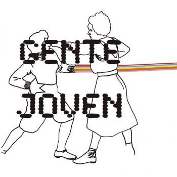 I, II, III y V [Vinilo] - GENTE JOVEN