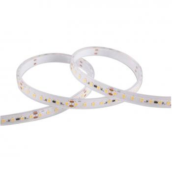 Tira LED para Sauna 5 metros 24V IP68 3000K
