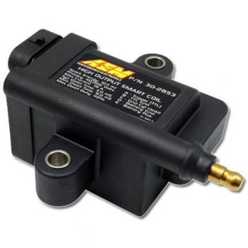 AEM 30 – 2853 High Output IGBT Inductivo – schlau Bobina de, Entregar hasta 103 mJ, Negro