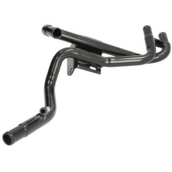 Conducto refrigerante VANSTAR 098 - Tubería del refrigerante, material duradero, alta resistencia a la presión, compatible con sistemas de aire acondicionado y refrigeración, fácil instalación