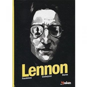 Lennon - David Foenkinos