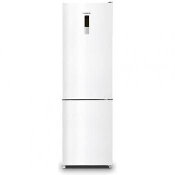 Frigorífico Combi Infiniton FGC-A202B | 200 cm Altura | Clase E | 351 Litros | Color Blanco