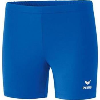 Erima Pantalones Cortos Performance Verona para Mujer, Azul Real, Talla 36