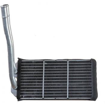 NRF 54264 Heat Exchanger, interior heating