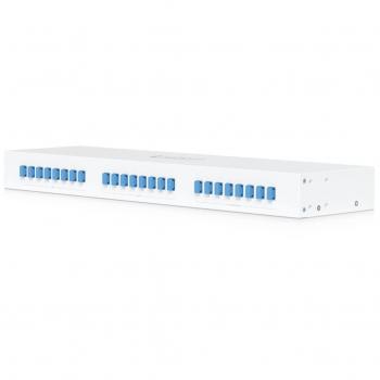 Ubiquiti UISP UACC-UF-WDM-XGS Módulo de Multiplexación por División de Longitud de Onda y Elemento de Coexistencia