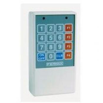 Teclado de Programación Fermax 2306 - Fácil Programación y Alta Calidad