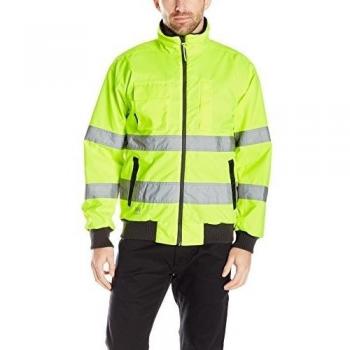 'Helly Hansen warnschutzjacke alta, 1 pieza, M, Amarillo, 71371 _ 360 de m