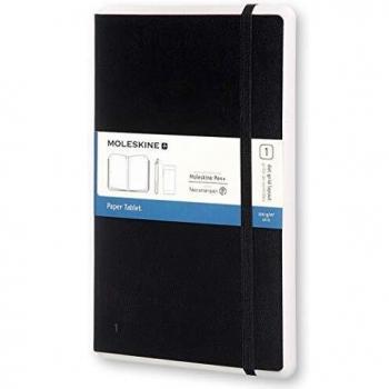 Moleskine Paper Tablet Notebook Digital Smart Notebook Paper Tablet
