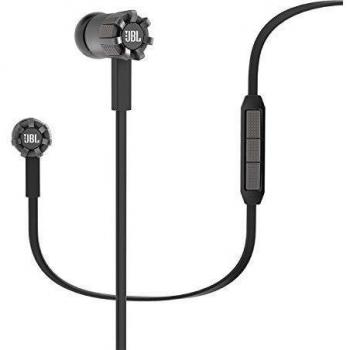 JBL Synchros S200i - Auriculares intraurales compatible con dispositivos Apple iOS