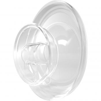 Embudo para sacaleches Elvie Stride 28 mm, 1 unidad