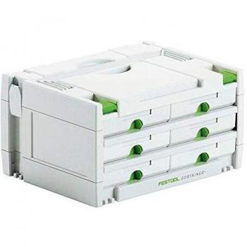 Festool 491984 / SYS 3-SORT/6 Sortainer