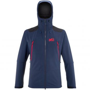 Chaqueta Deporte Hombre Millet Absolute Shield JKT M