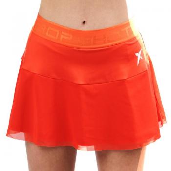 Falda Técnica Dropshot Maira para Mujer
