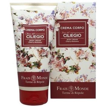 Crema Corporal de Cereza Frais Monde 200 ml