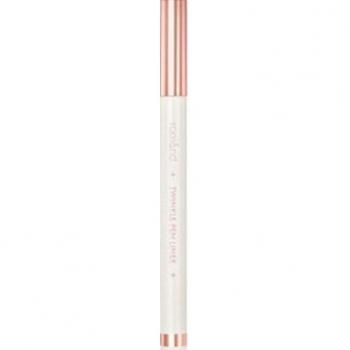 Romand Twinkle Pen Liner 0.5g - 03 Rosy Sparkle