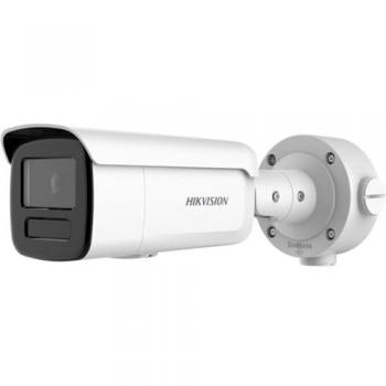 Cámara de Seguridad IP Bullet Hikvision Ultra Series 4K (3840 x 2160 Pixeles) Interior y Exterior 2.8mm