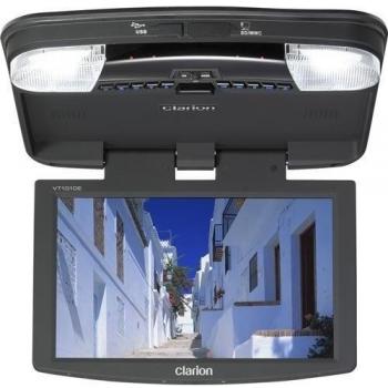 Clarion CLA03VT1010E - Monitor de techo