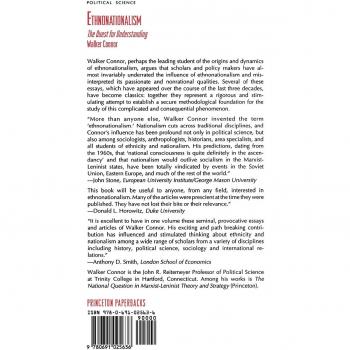 Ethnonationalism: A Comprehensive Exploration of Identity and Belonging