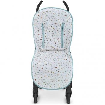 Colchoneta Universal Marcela Rev