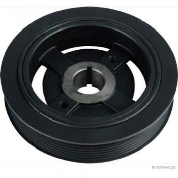 Polea de cigüeñal HERTH+BUSS JAKOPARTS J1092003 para Toyota RAV4, Avensis, Camry, Previa y Picnic